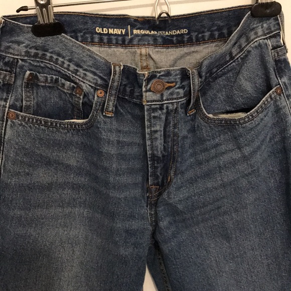 Old Navy Mens Jeans - Picture 3 of 5